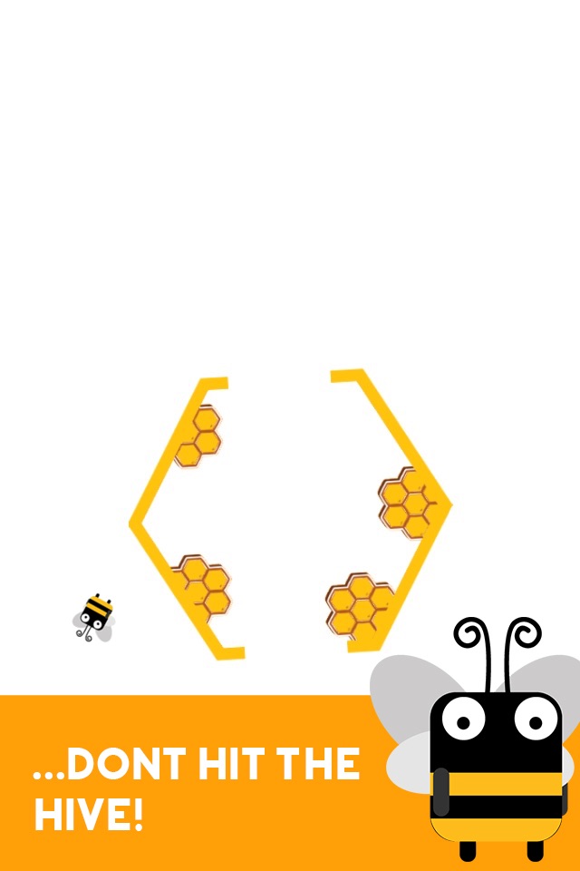 Easy Bee screenshot 4