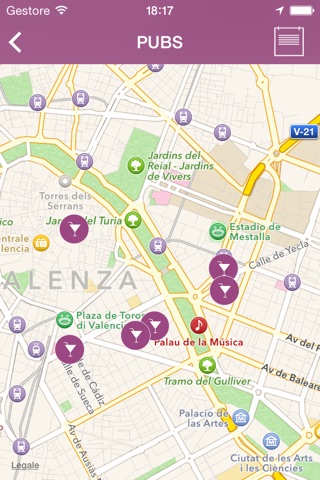 Love Valencia - Guía y agenda de eventos screenshot 3