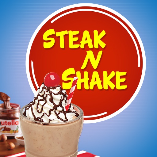 Great App for Steak 'n Shake Restaurants icon