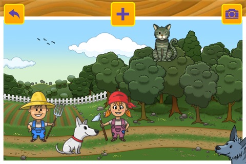 Vito Puzzles screenshot 4