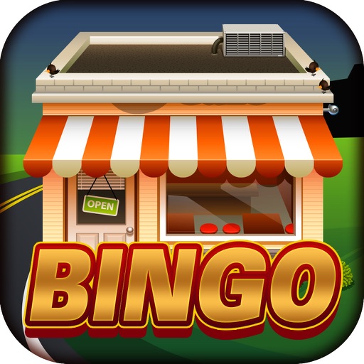 Crazy Cooking Kitchen Fever Bingo Jackpot - Casino Lucky Pop Sky Ball Games Free icon