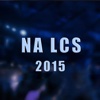 NA LCS LOL 2015 - lcs na for League of legends