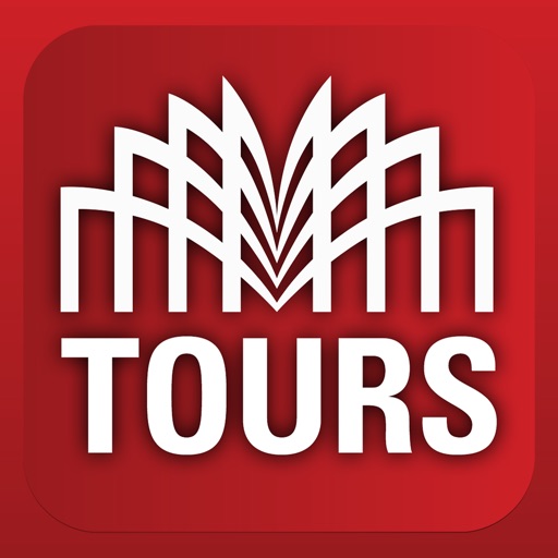 NCSU Libraries Mobile Tours Icon