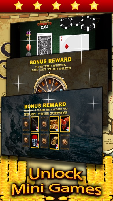 GOLDEN PIRATE'S LEGENDS SLOTS MACHINES FREE - SPIN THE PIRATE KINGS WHEEL TO WIN THE CARIBBEAN BAY SLOTS CASINO 1.1 IOS CASINO GOLDEN PIRATE'S LEGENDS SLOTS MACHINES FREE - SPIN THE PIRATE KINGS WHEEL TO WIN THE CARIBBEAN BAY SLOTS CASINO 1.1 IOS