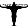 ProjectSamson - Workout Tracking and Sharing