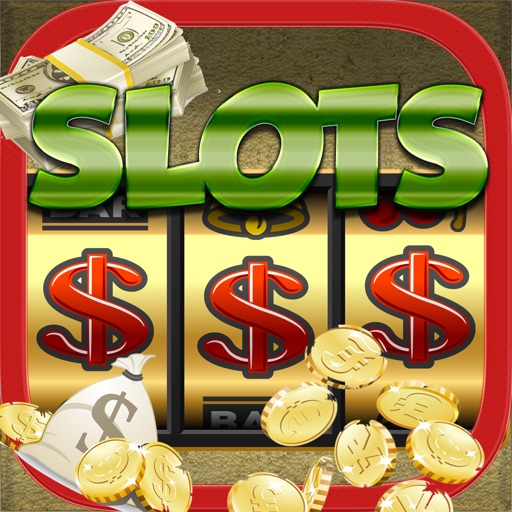 `````2015`````  777 Aace Pegasus Las Vegas Gamble – Play FREE Casino Slots Machine icon