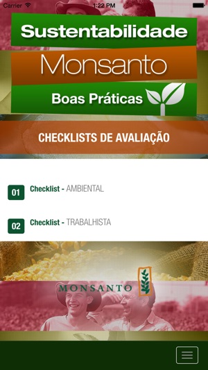 Manual Boas Práticas Monsanto(圖5)-速報App