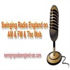 Swinging Radio England