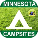 Minnesota Camping Spots