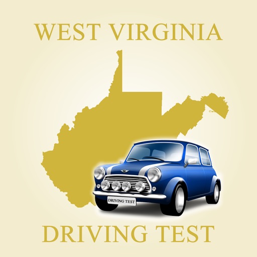 West Virginia Basic Driving Test by Augustine Joseph Alucious Selvaraj