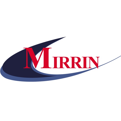 Mirrin Business Risks icon