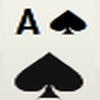 Poker Solitaire Game