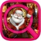 Christmas Hidden Mystery Free - Hidden Object Game