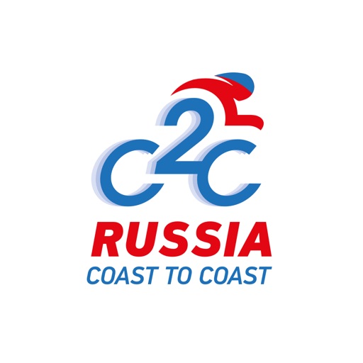 Russia C2C icon