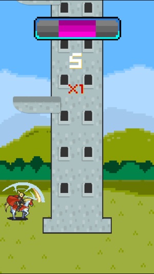 Kingdom Raider - Tower Defence Destroyer