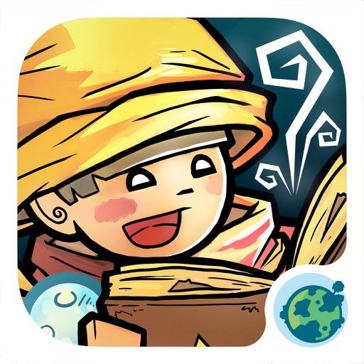 The Counting Kingdom icon
