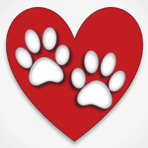 Volusia County Lost & Found Pet Network iOS App