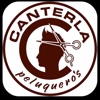 Canterla Peluqueros