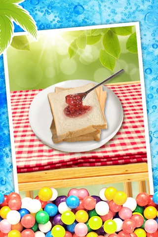 Toast Maker screenshot 3