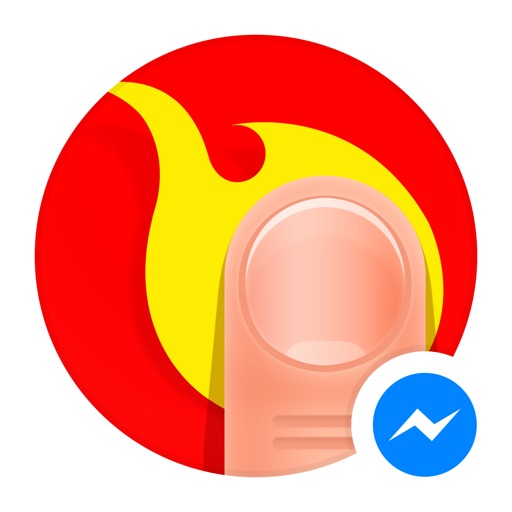 Pyro! for Messenger