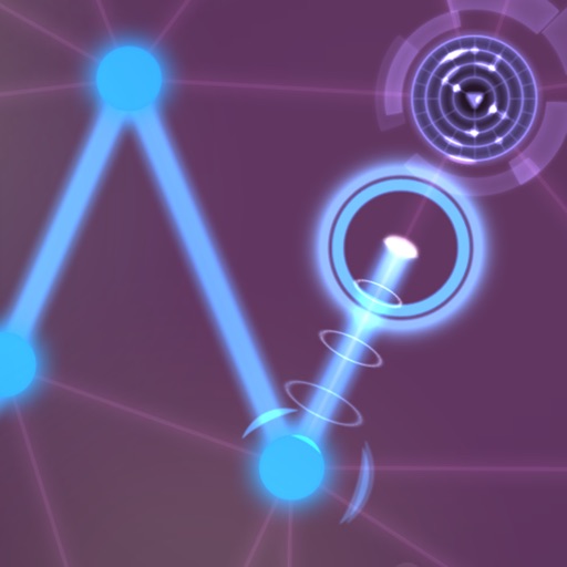 NodeOut: ARENA icon