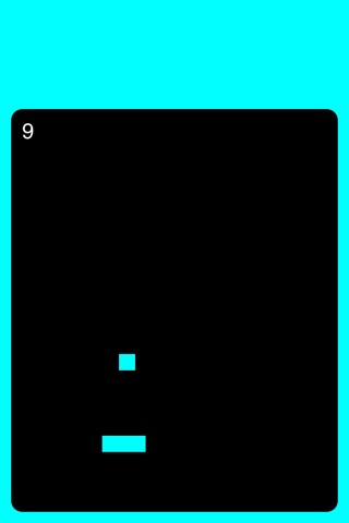 Color Pong! screenshot 2