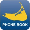 Nantucket Phone Book