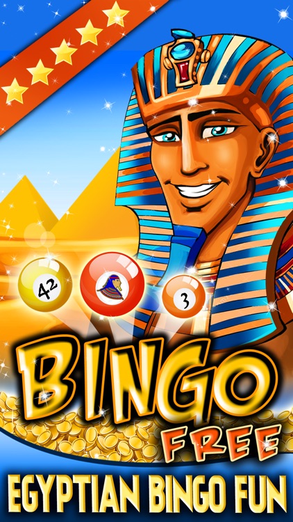Bingo Pharaohs Crack - Way To Big Slots Dab In Partyland Free