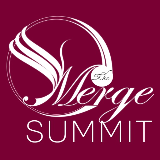 The Merge Summit icon