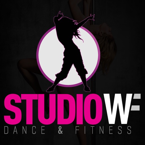 Studio WF Dance Pole Fitness icon