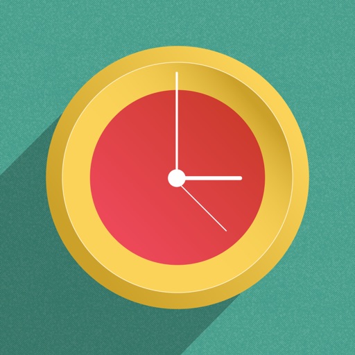 Time After Time iOS App