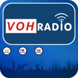 Radio VOH