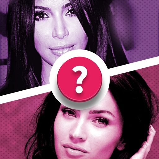Who is the Boss: Celebrities Quiz icon