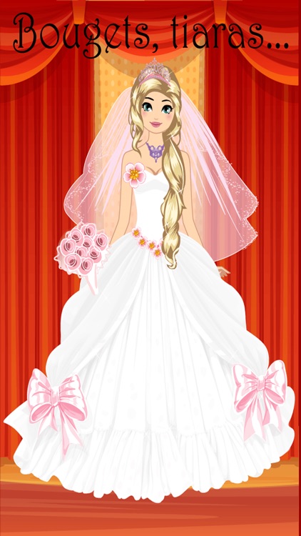 My Beautiful Bride screenshot-3