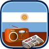 Argentina Radio News Music Recorder
