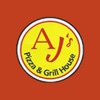 AJ's Pizza and Grill
