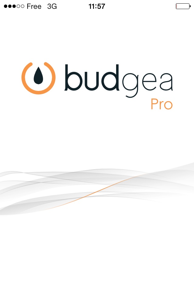 Budgea Pro: l'application pour suivre votre tresorerie screenshot 4