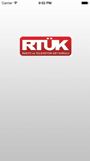 RTÜK İletişim Merkezi