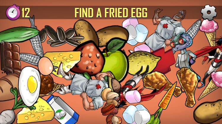 Medikidz Explain Urea Cycle Disorders screenshot-4