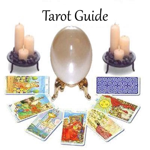 Everything About Tarot icon