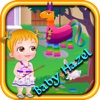 Puzzle game For Baby Hazel