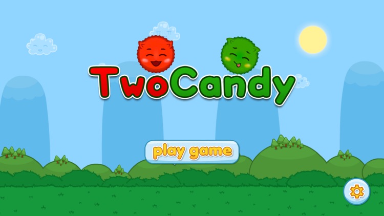 TwoCandies