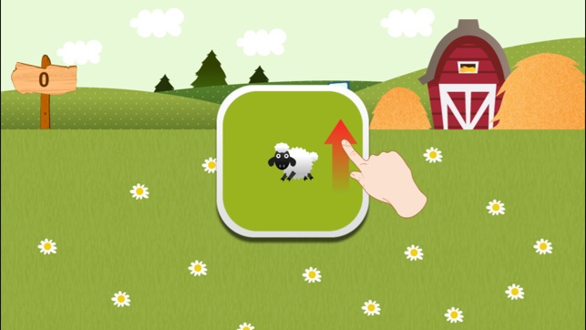 Sheep Jumper(圖2)-速報App