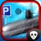 Nuclear Sub Parking Simulator 3D Modern Army Real Combat Boat Driving Game