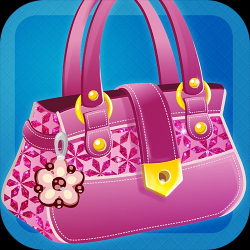 Bag Maker CROWN Icon