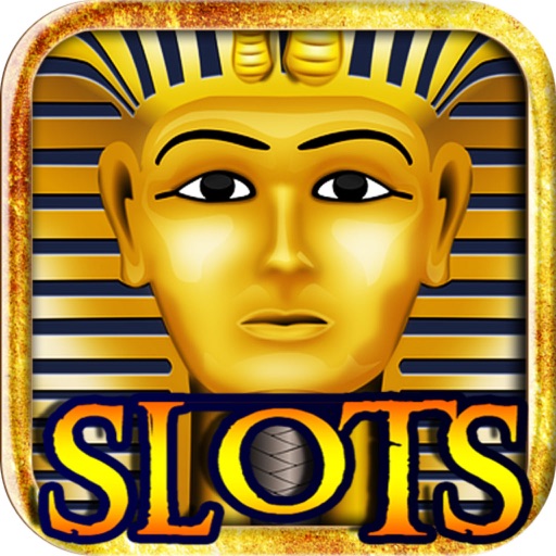 Egyptian Ace Pharaoh Slots (Free Casino Game)