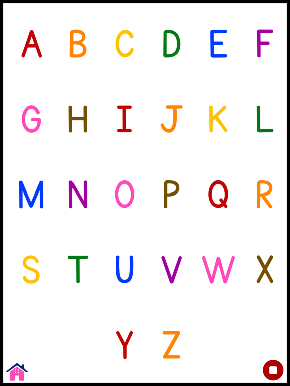 A for Apple (Alphabets Flashcards for Preschool Kids) | App Price Drops