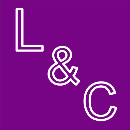 L&C Math iOS App