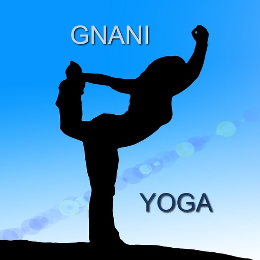 Lessons in Gnani Yoga:The Yoga of Wisdom icon