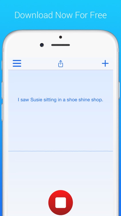Speech Jammer Free
